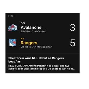 Meet your Posher, Evan